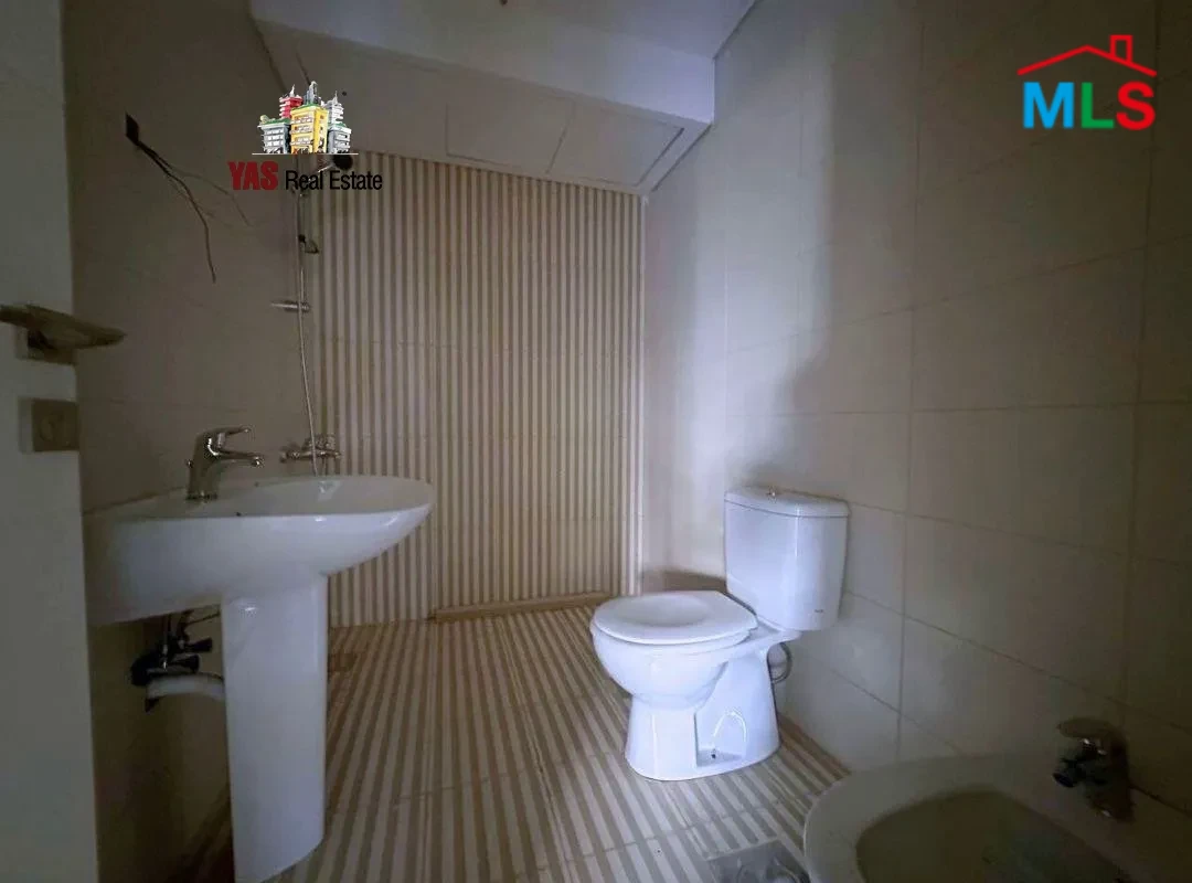 Ballouneh 230m2 | 130m2 Garden | New | Private Street | Luxuious | MY