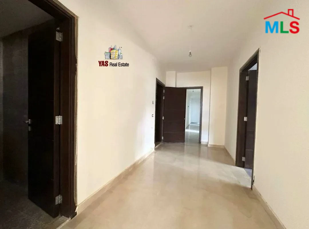 Ballouneh 230m2 | 130m2 Garden | New | Private Street | Luxuious | MY