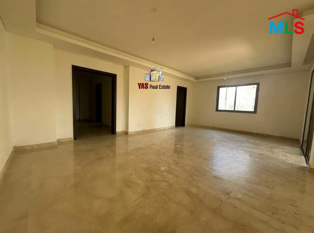 Ballouneh 230m2 | 130m2 Garden | New | Private Street | Luxuious | MY