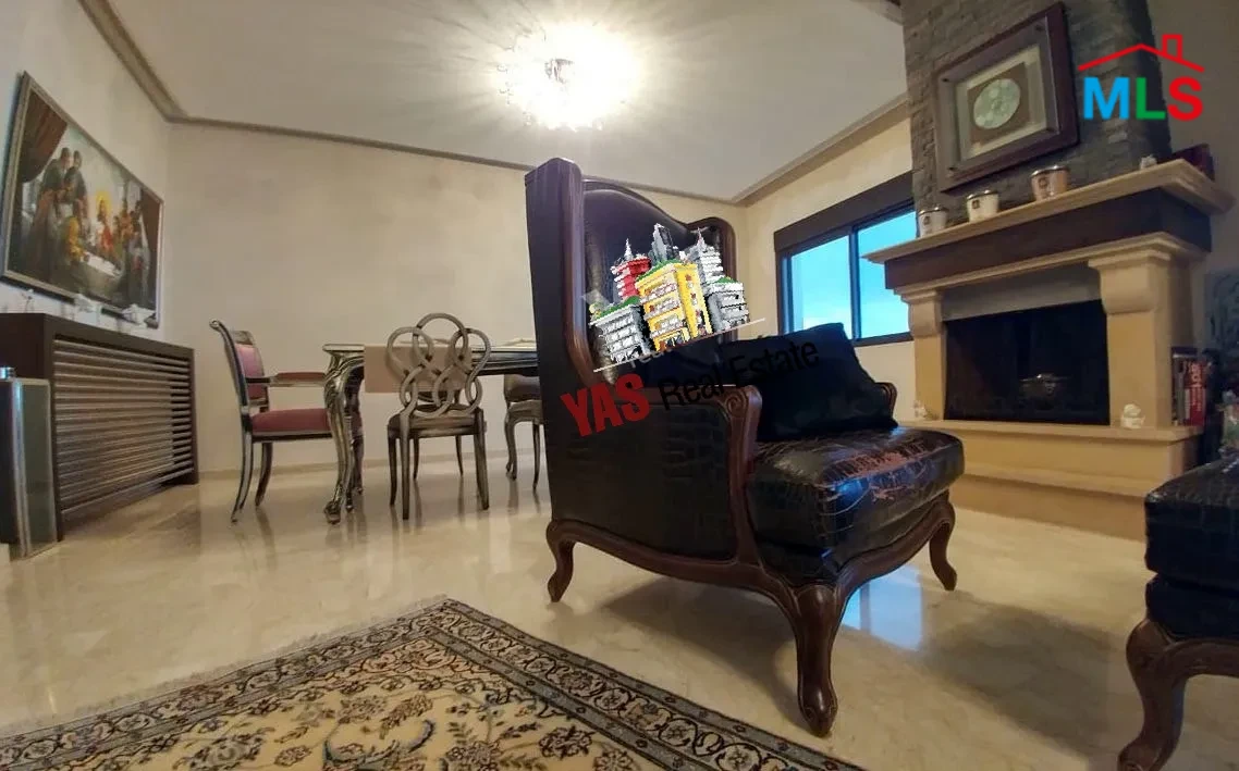 Ballouneh 600m2 | Penthouse | Ultra Prime Location | High-End | MY