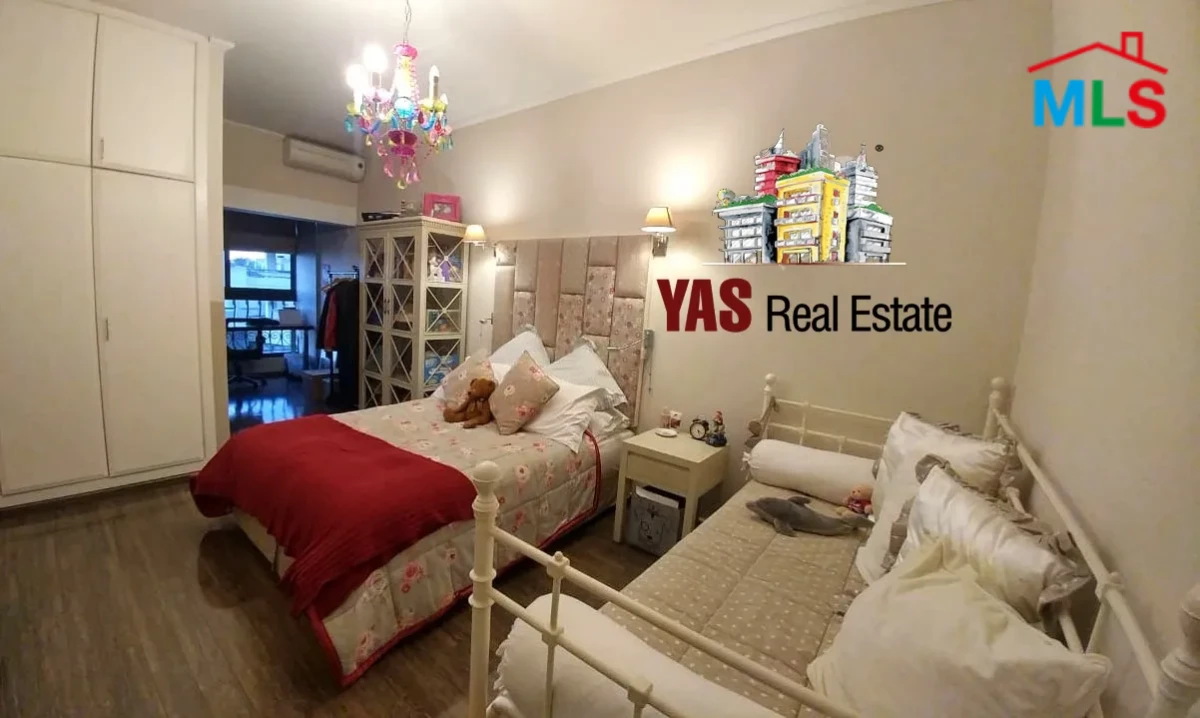 Ballouneh 600m2 | Penthouse | Ultra Prime Location | High-End | MY