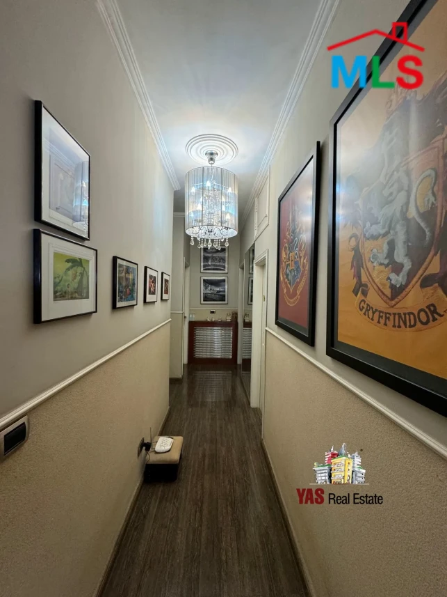 Ballouneh 600m2 | Penthouse | Ultra Prime Location | High-End | MY