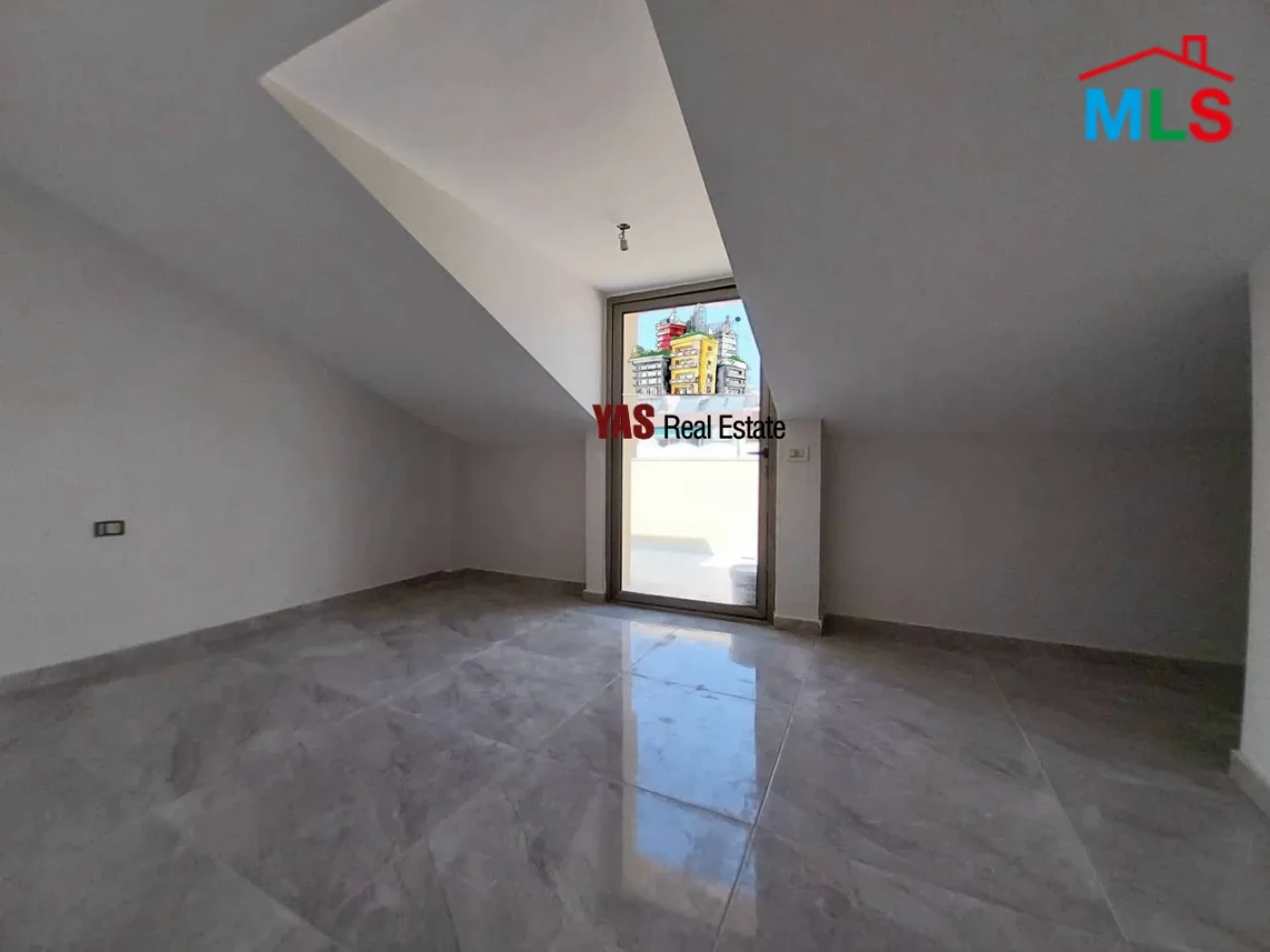 Kaslik / Sarba 325m2 | Duplex | Luxurious | Classy Area | IV
