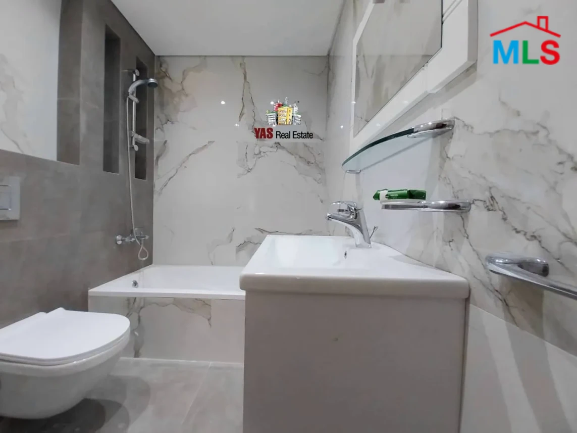 Kaslik / Sarba 325m2 | Duplex | Luxurious | Classy Area | IV