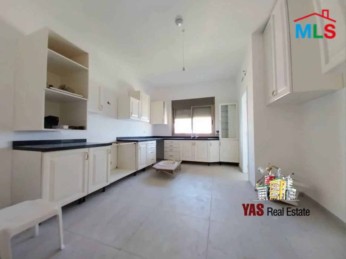 Kaslik / Sarba 325m2 | Duplex | Luxurious | Classy Area | IV