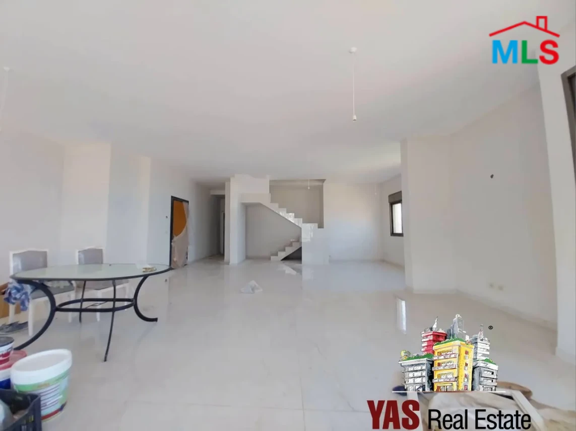 Kaslik / Sarba 325m2 | Duplex | Luxurious | Classy Area | IV
