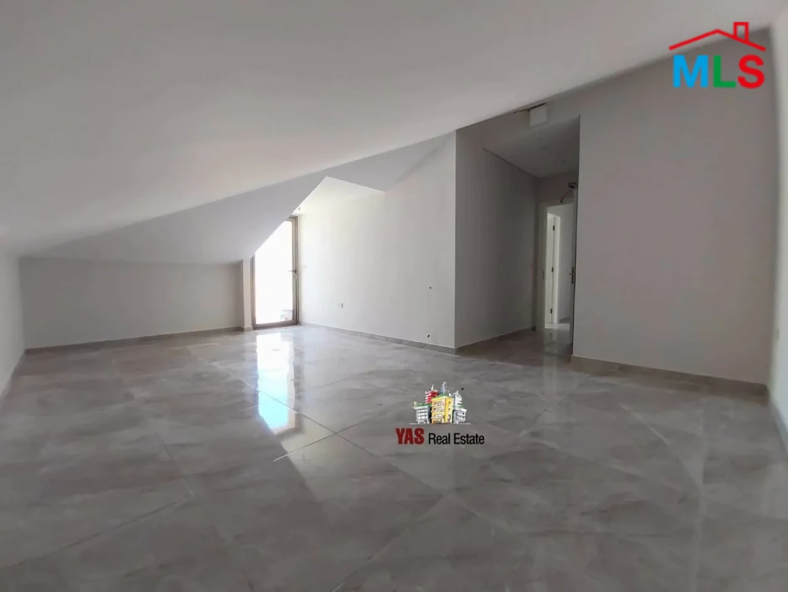 Kaslik / Sarba 325m2 | Duplex | Luxurious | Classy Area | IV
