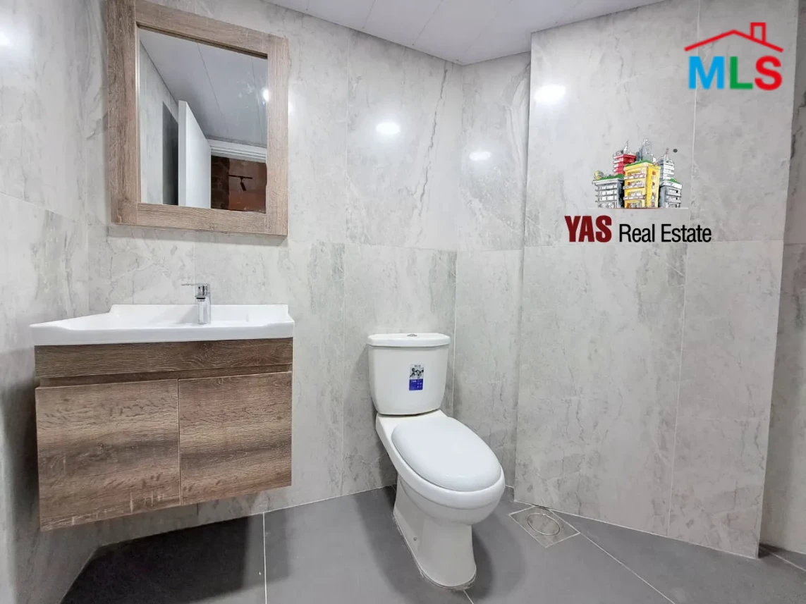 Faraya 55m2 | Chalet | Furnished | Renovated | Catch | DA