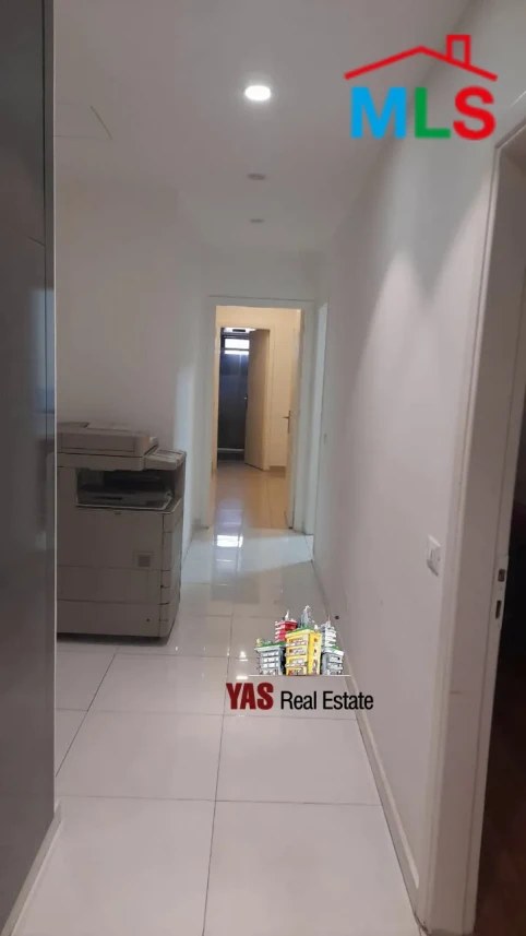 Jnah 350m2 | Spacious Office | Super Prime location | Luxury | PA