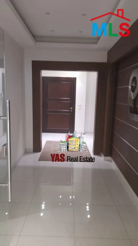 Biyyada 230m2 | Open Sea View | High End | Classy Area | CL