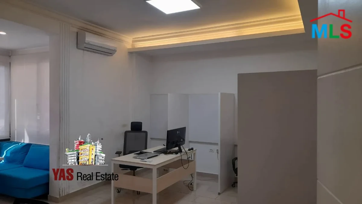 Biyyada 230m2 | Open Sea View | High End | Classy Area | CL