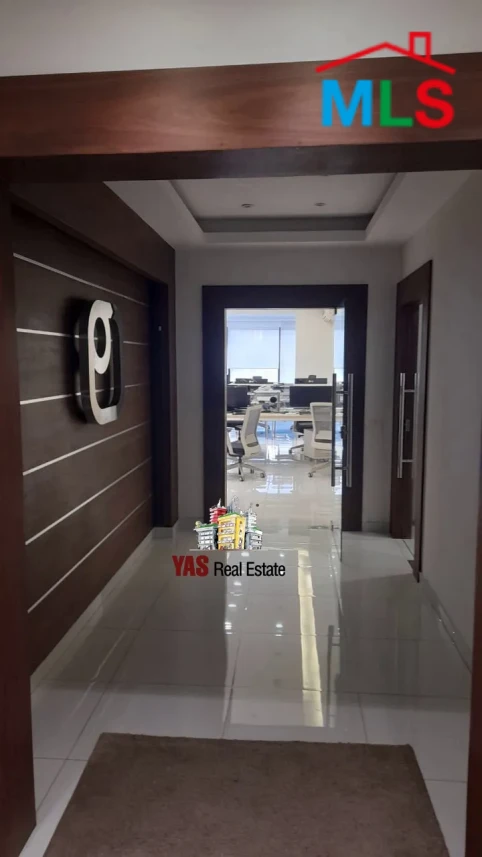 Biyyada 230m2 | Open Sea View | High End | Classy Area | CL