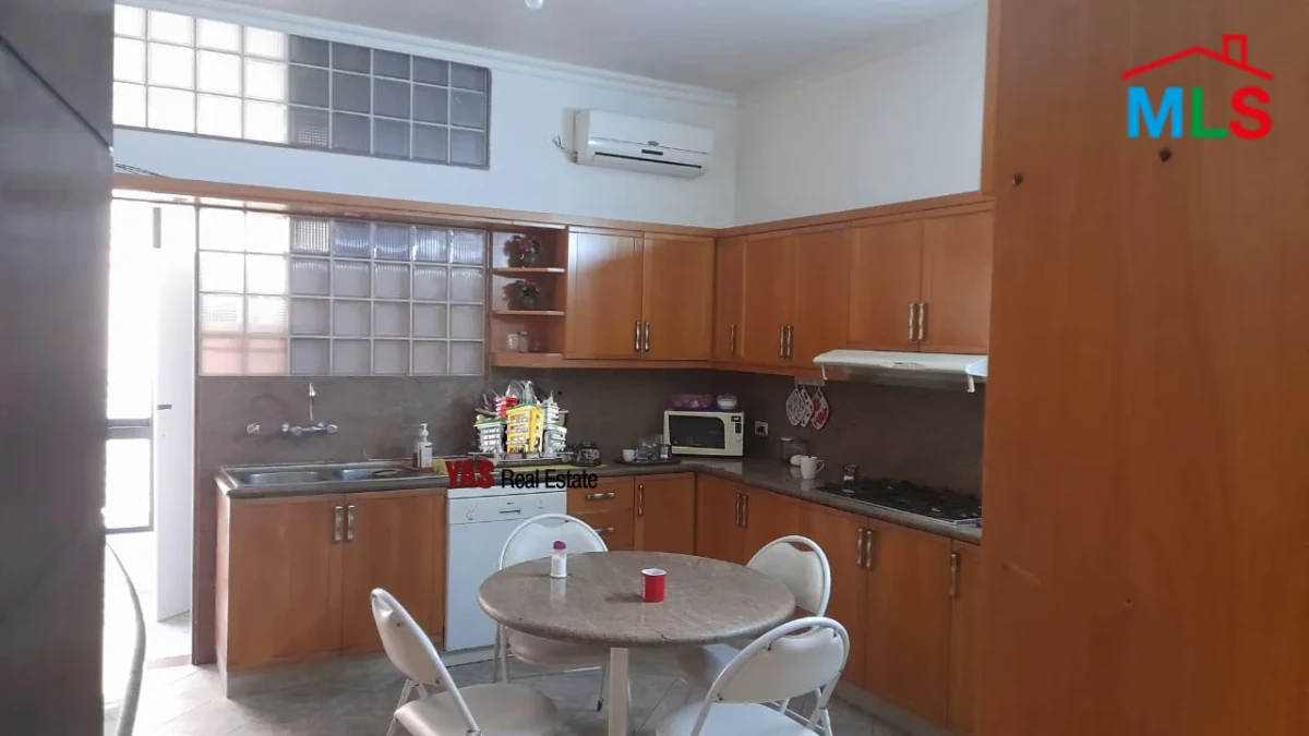 Biyyada 230m2 | Open Sea View | High End | Classy Area | CL