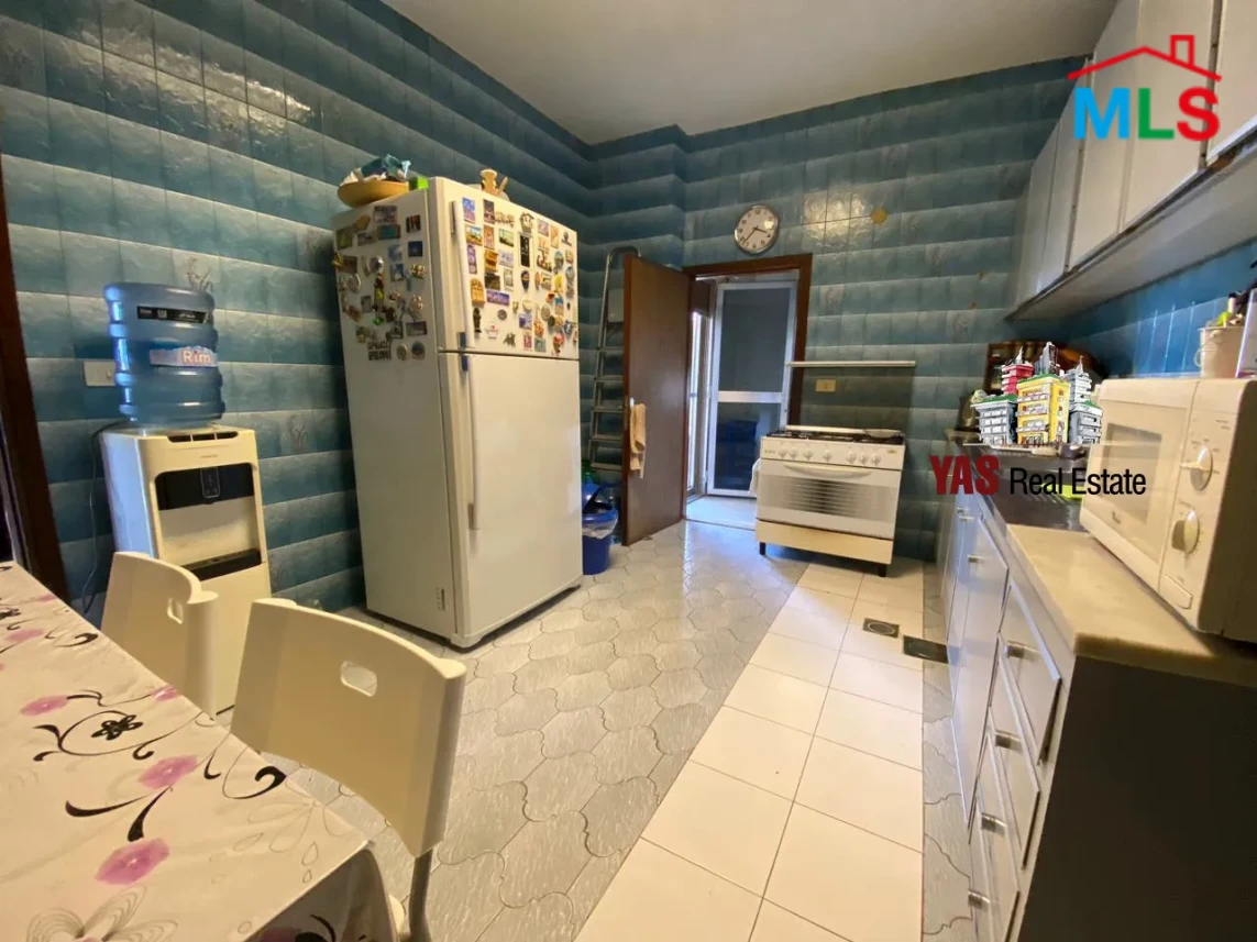 Jeita 260m2 | Mint Condition | Semi Furnished | Luxury | View | EL