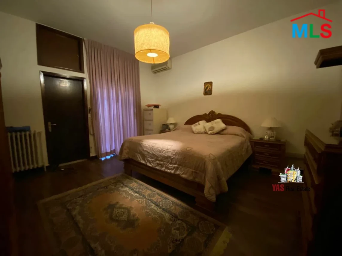 Jeita 260m2 | Mint Condition | Semi Furnished | Luxury | View | EL