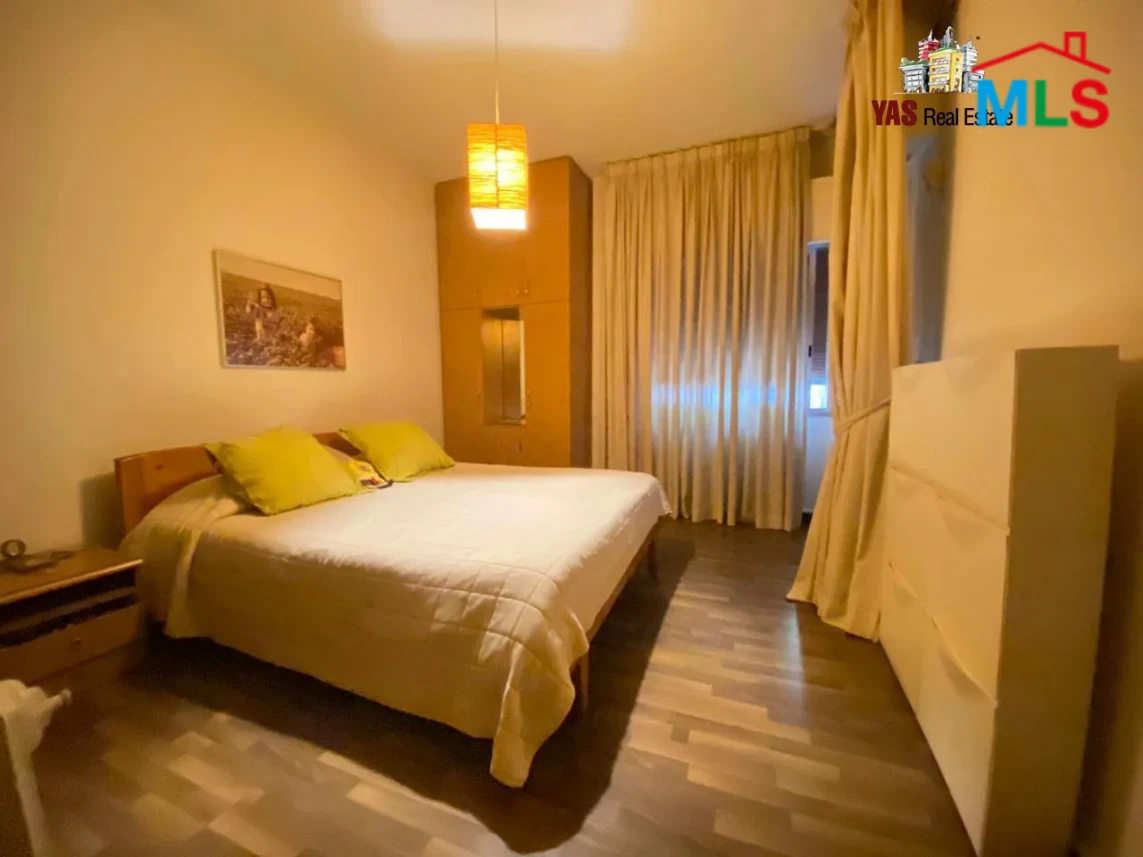 Jeita 260m2 | Mint Condition | Semi Furnished | Luxury | View | EL