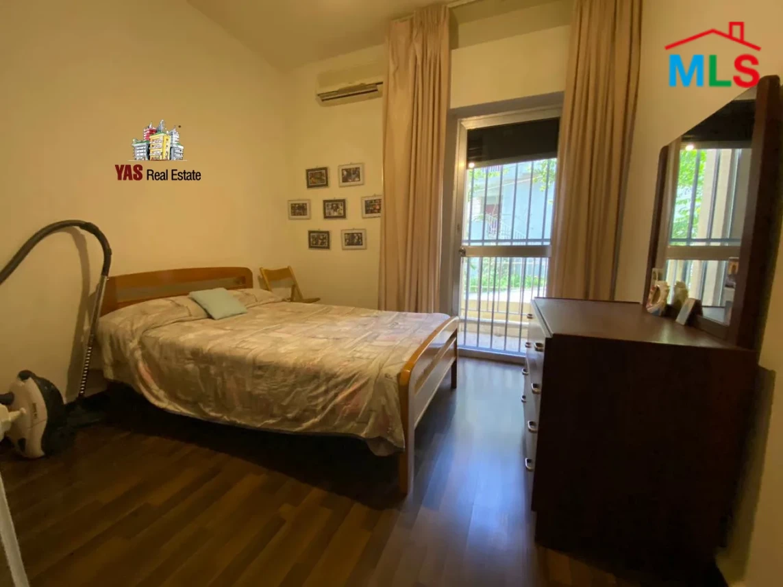 Jeita 260m2 | Mint Condition | Semi Furnished | Luxury | View | EL