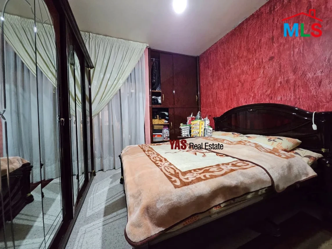 Ballouneh 200m2 | Super Luxurious | Fully Furnished | Prime Location | TO