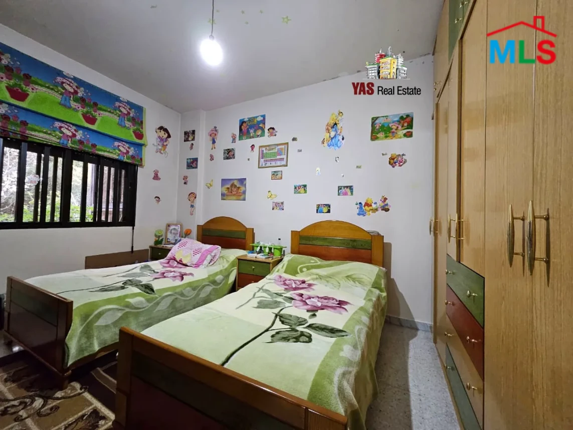 Ballouneh 200m2 | Super Luxurious | Fully Furnished | Prime Location | TO