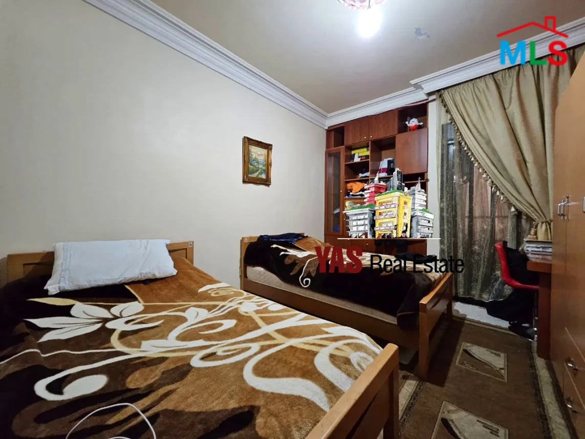 Ballouneh 200m2 | Super Luxurious | Fully Furnished | Prime Location | TO