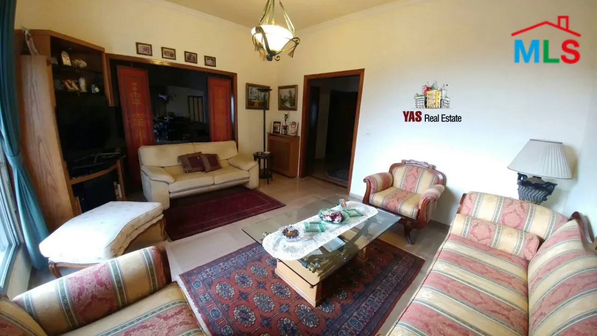 Ballouneh 300m2 | perfect condition | Panoramic view
