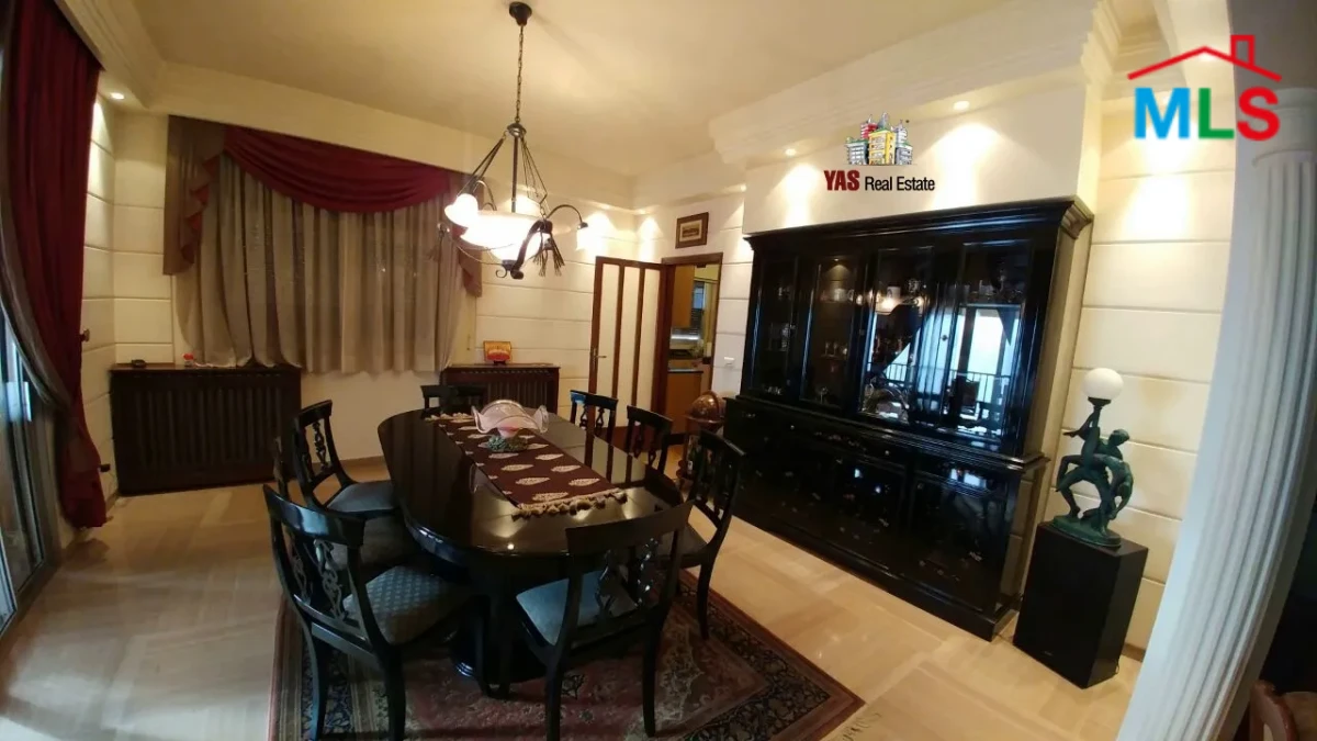 Ballouneh 300m2 | perfect condition | Panoramic view
