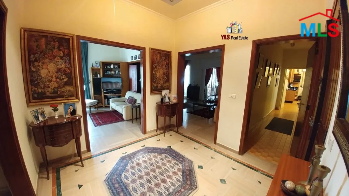 Ballouneh 300m2 | perfect condition | Panoramic view
