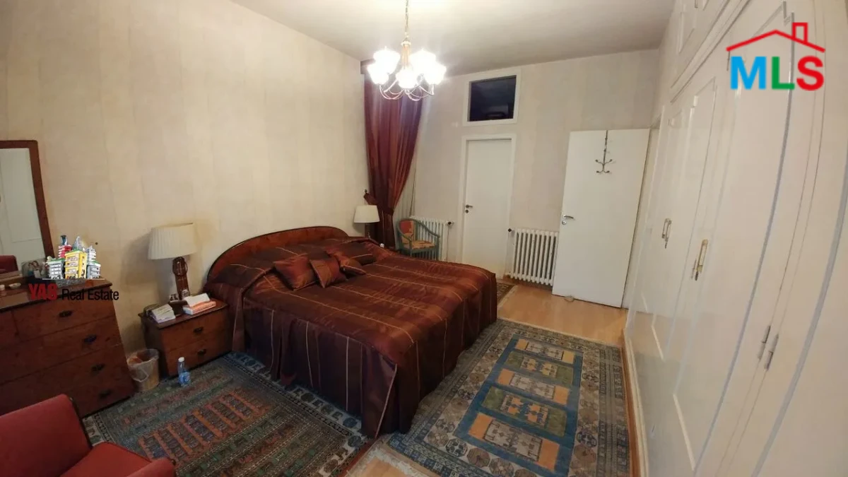 Ballouneh 300m2 | perfect condition | Panoramic view