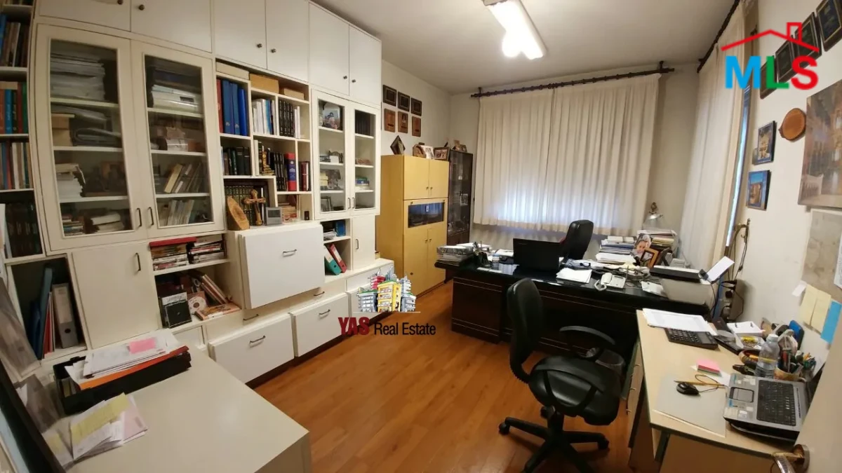 Ballouneh 300m2 | perfect condition | Panoramic view