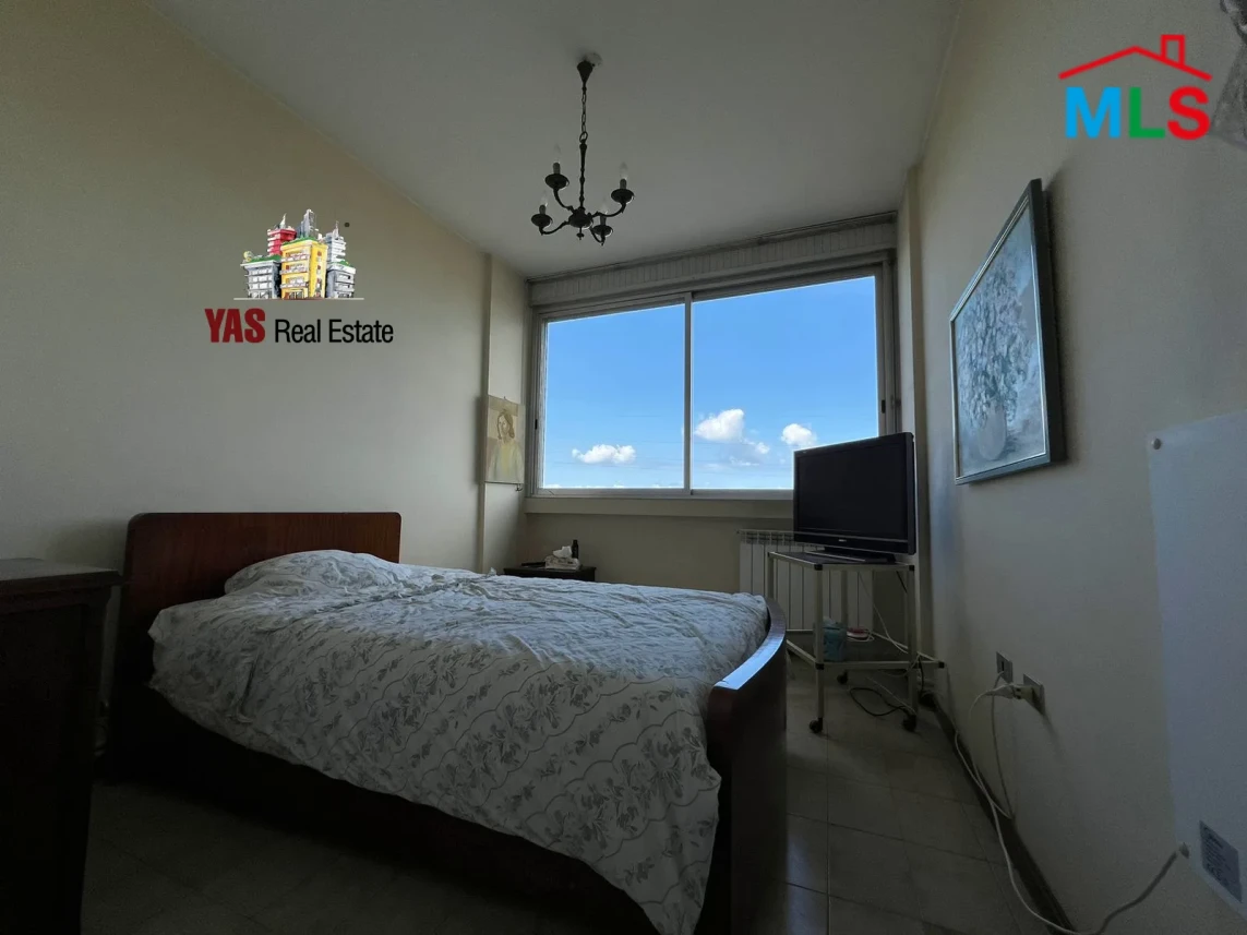Zouk Mikael 125m2 | Brand New | Furnished | Private Street | EH