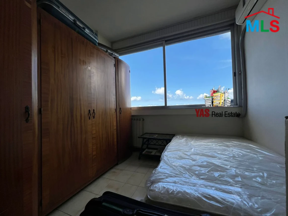 Zouk Mikael 125m2 | Brand New | Furnished | Private Street | EH