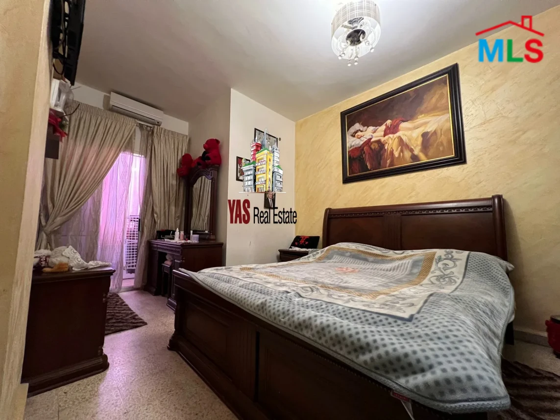 Zouk Mikael 125m2 | Furnished | Modern | Well Maintained | EH