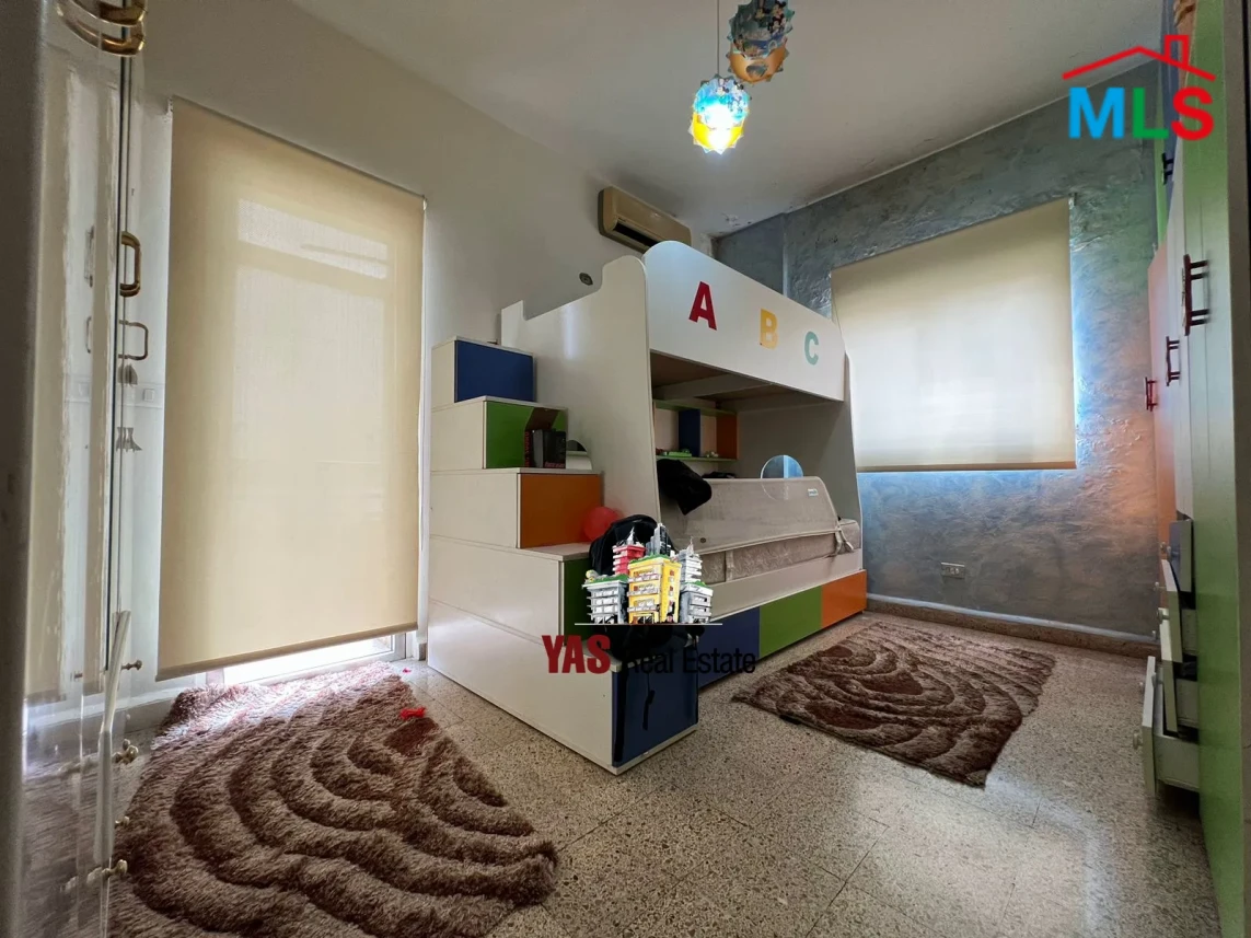 Zouk Mikael 125m2 | Furnished | Modern | Well Maintained | EH