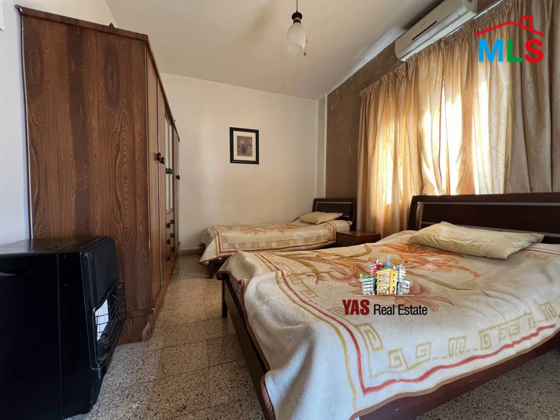 Zouk Mikael 125m2 | Furnished | Modern | Well Maintained | EH