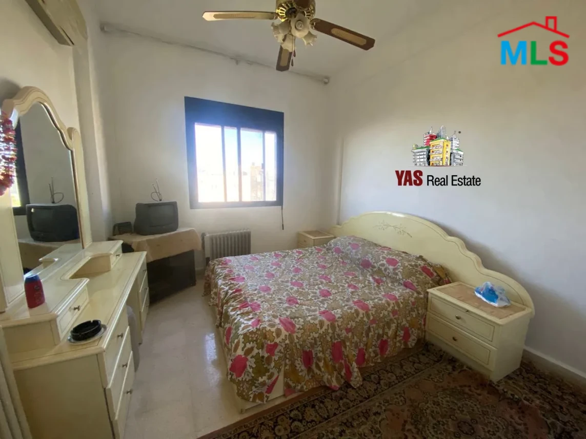 Awkar 105m2 | Well Maintained | Calm Area | Luxury | Catch | CHJ