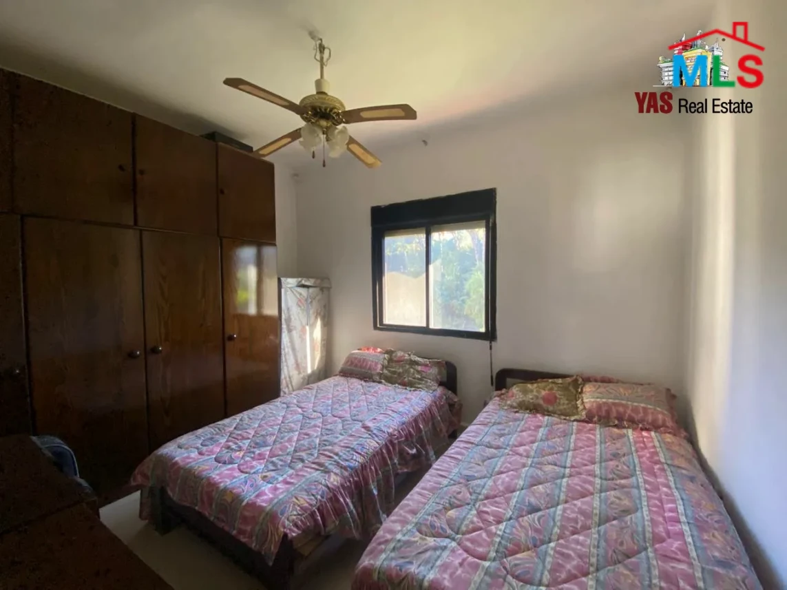 Awkar 105m2 | Well Maintained | Calm Area | Luxury | Catch | CHJ