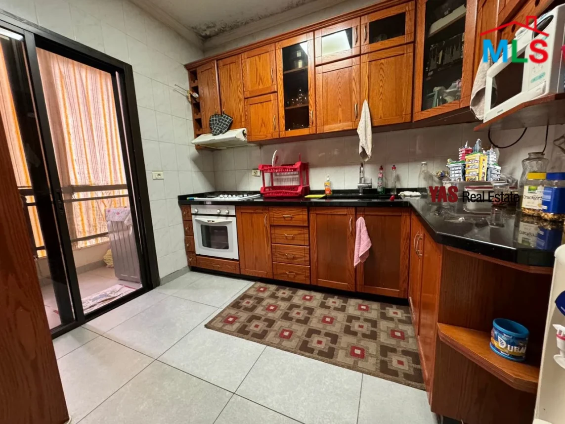 Ajaltoun 140m2 | Furnished | Decorated | Well Maintained | EL