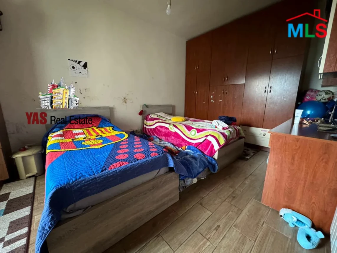 Ajaltoun 140m2 | Furnished | Decorated | Well Maintained | EL