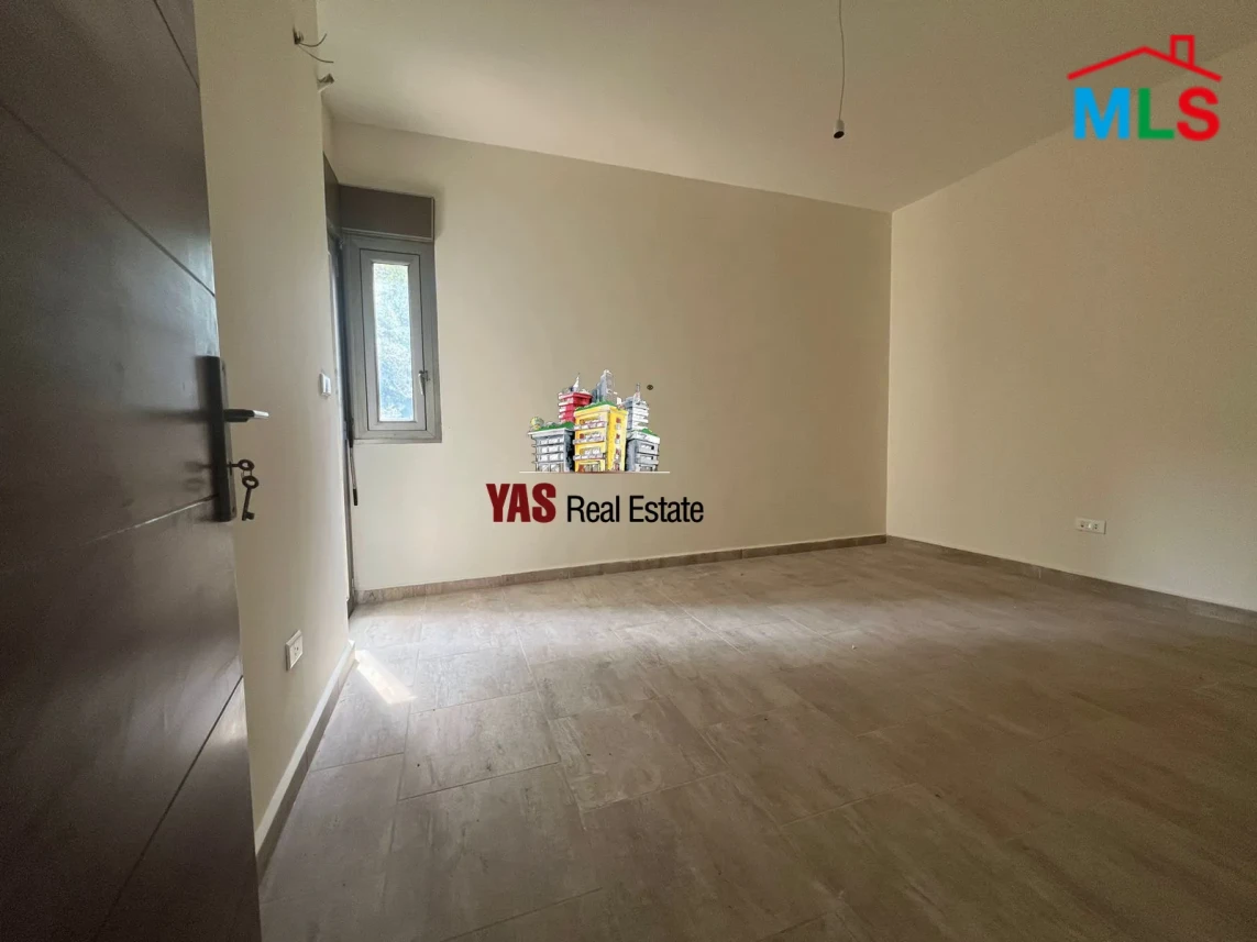 Zekrit 98m2 | Brand New | Calm Area | High End | NE