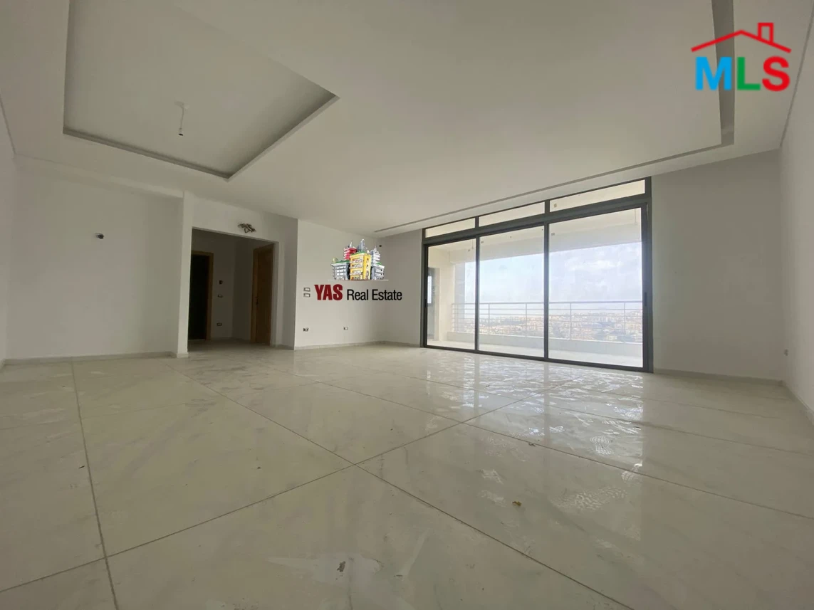 Louaizeh 190m2 | Open View | Prime Location | Brand New | PA