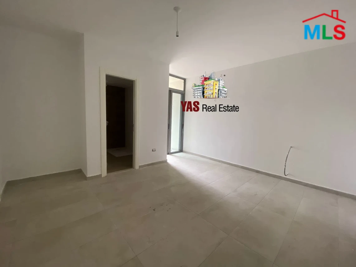 Louaizeh 190m2 | Open View | Prime Location | Brand New | PA