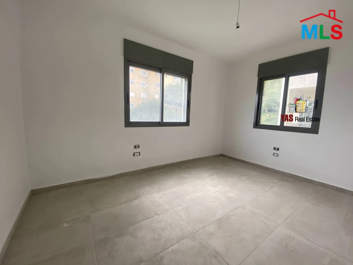 Louaizeh 190m2 | Open View | Prime Location | Brand New | PA