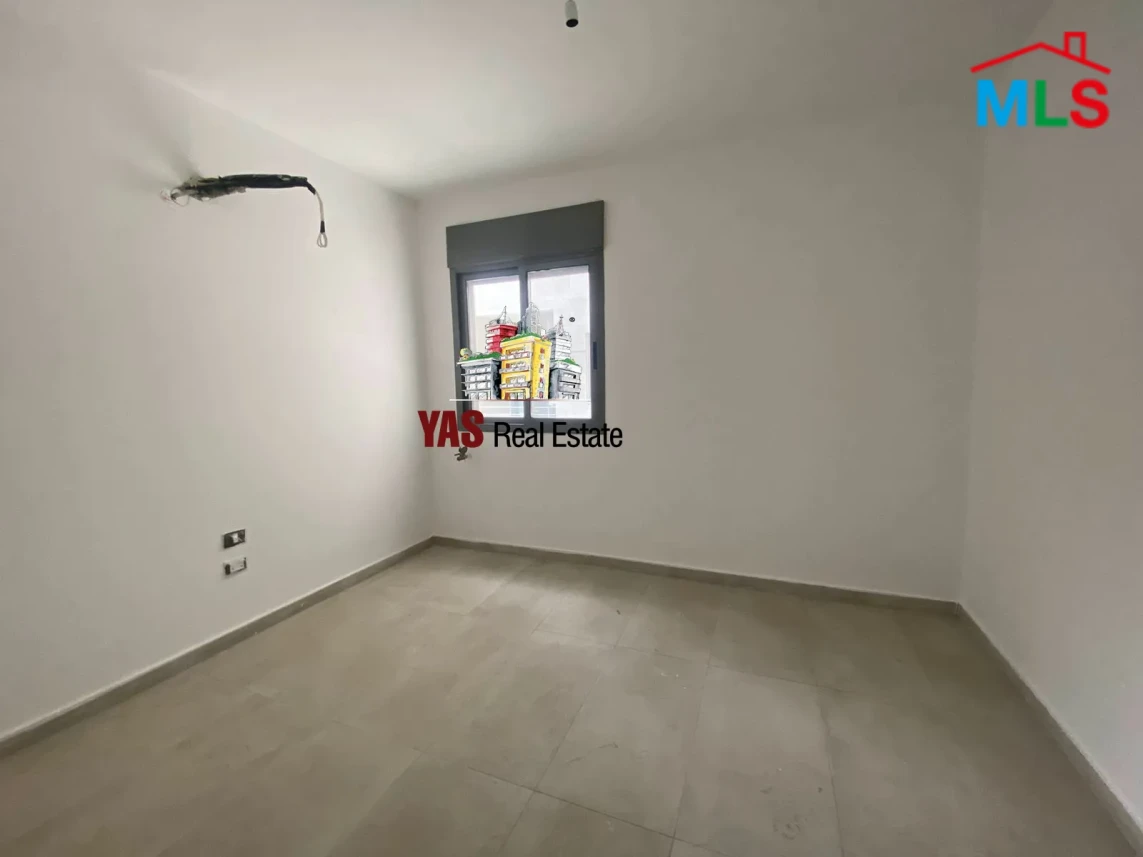 Louaizeh 190m2 | Open View | Prime Location | Brand New | PA