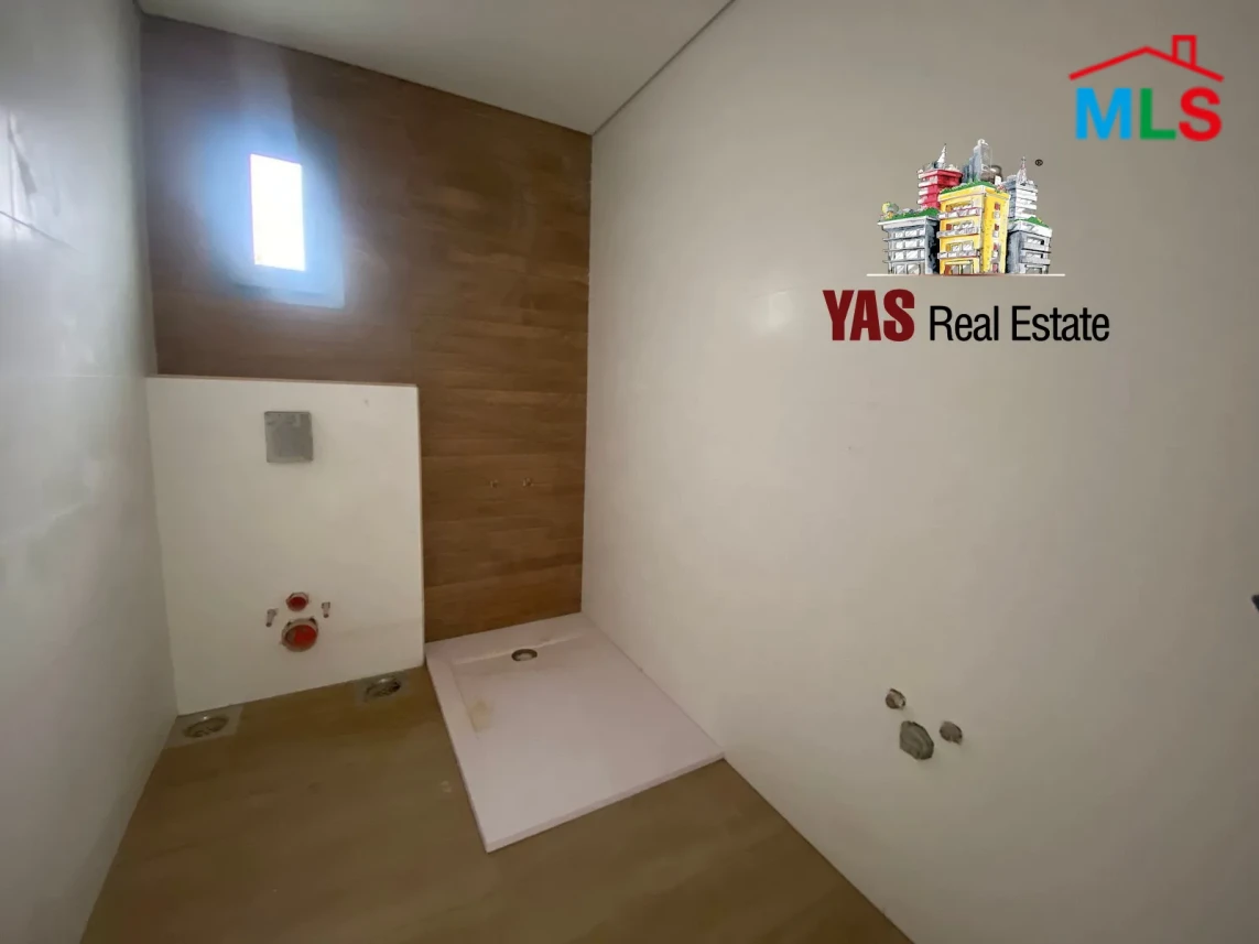 Louaizeh 190m2 | Open View | Prime Location | Brand New | PA