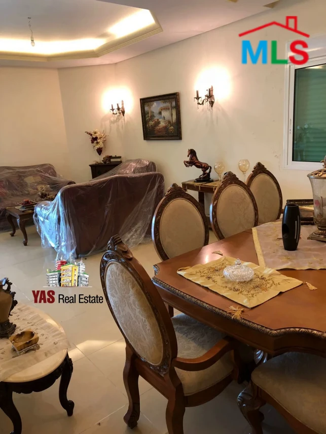 Ghosta 1000m2 | Villa | Quiet Street | Super luxurious | MY