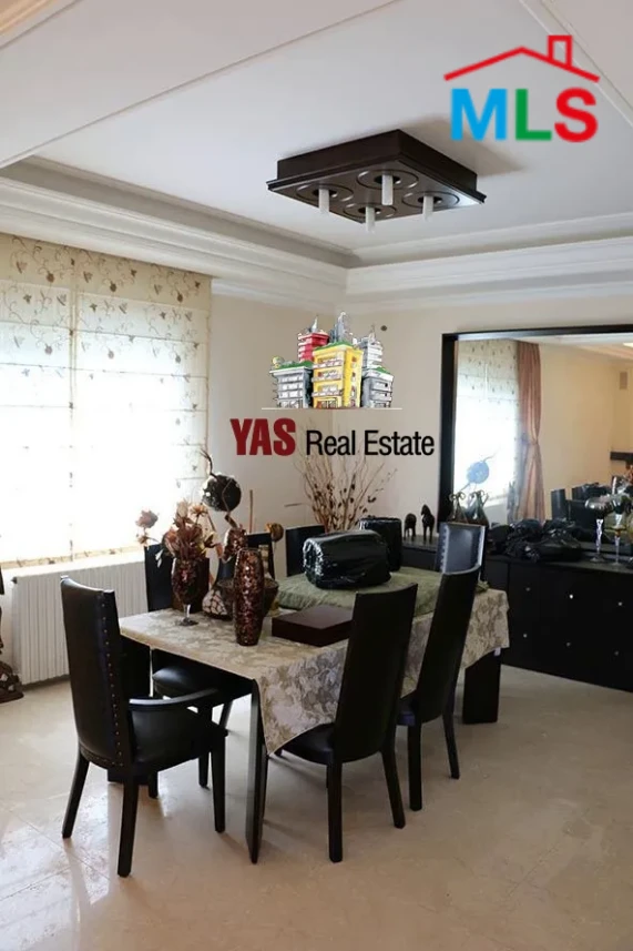 Ghosta 1000m2 | Villa | Quiet Street | Super luxurious | MY