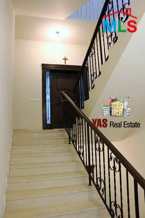 Ghosta 1000m2 | Villa | Quiet Street | Super luxurious | MY