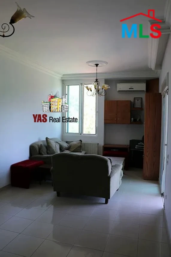 Ghosta 1000m2 | Villa | Quiet Street | Super luxurious | MY