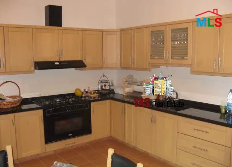 Ghosta 1000m2 | Villa | Quiet Street | Super luxurious | MY