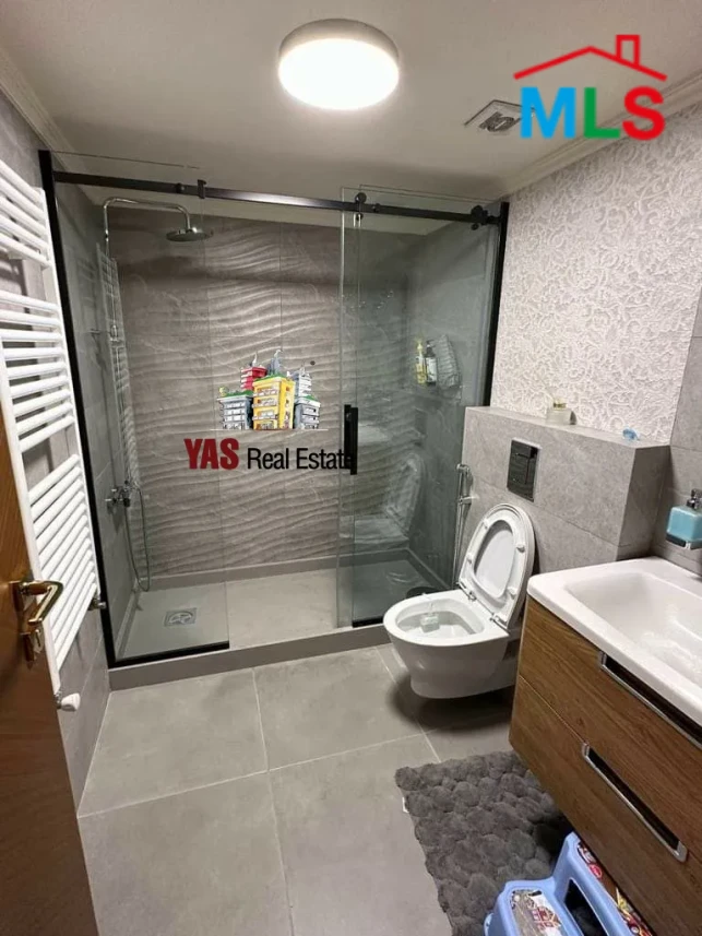 Baabda 240m2 | Luxury | Fully Furnished-Equipped | Prime Location | PA